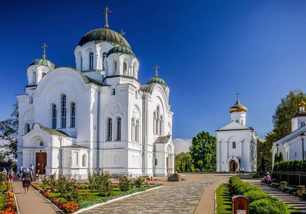 Полоцк