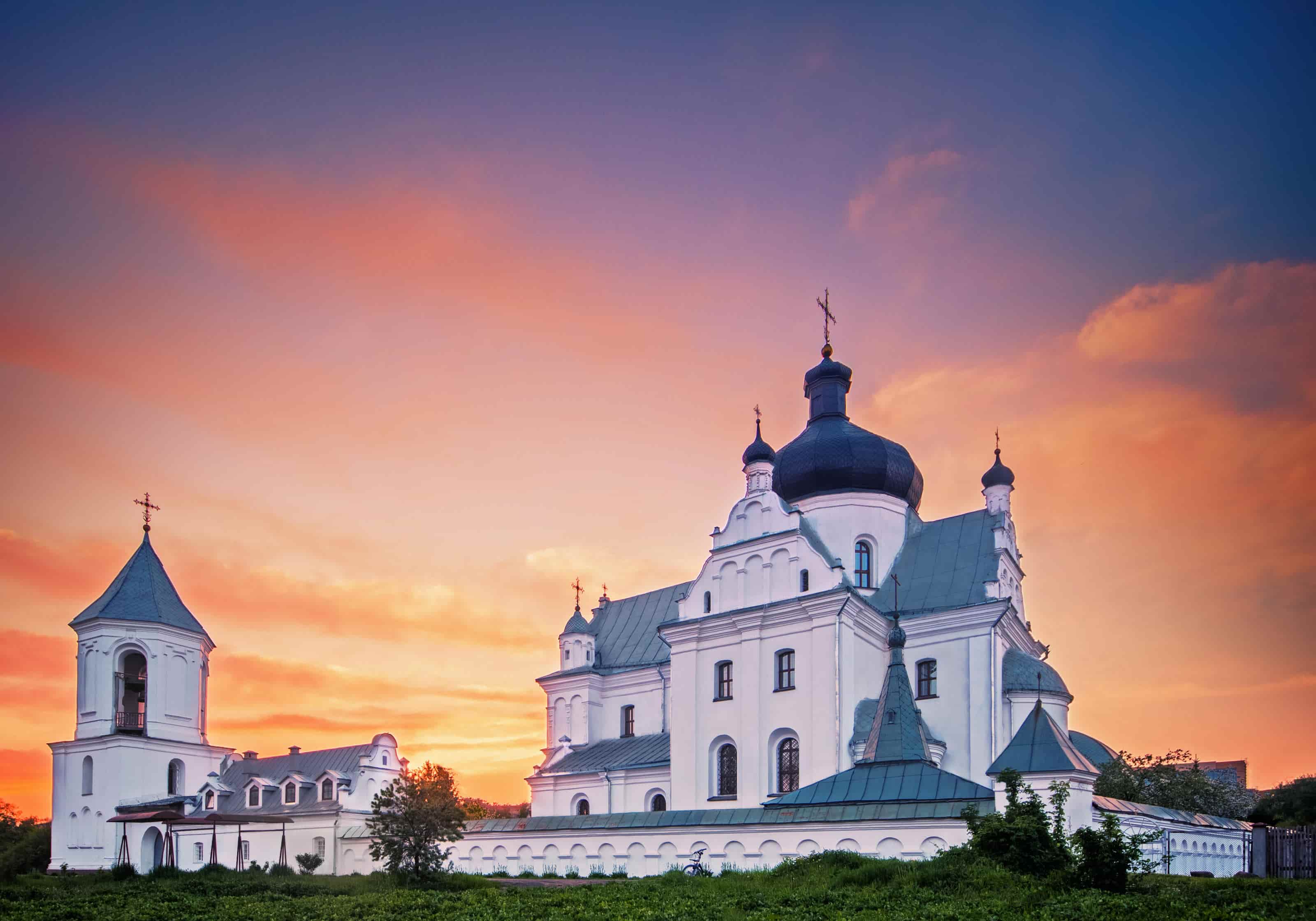 Школьная экскурсия в Могилев + Буйничиское поле из Минска! ⭐  Сувениры и скидки на последующие экскурсии для индивидуальных туристов!  ✅ Комфортабельные автобусы! Школьная экскурсия в Могилев +  Буйничиское поле вместе с Smart-Tour.by!